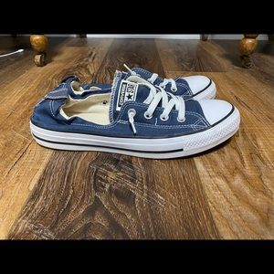 Women’s Converse Shoes Sneakers Size 10